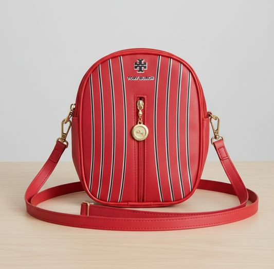 Sports Oval Bag