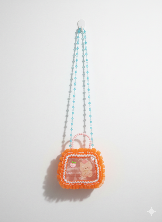 The Tiny Trendsetter | Kids bags