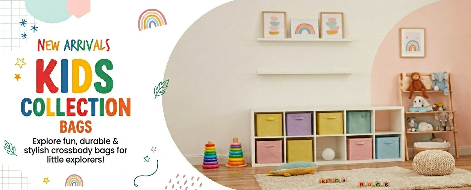 KIDS COLLECTION