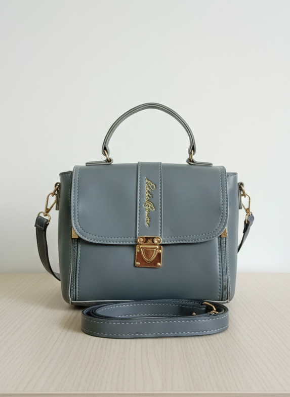 Elegant Everyday Purse