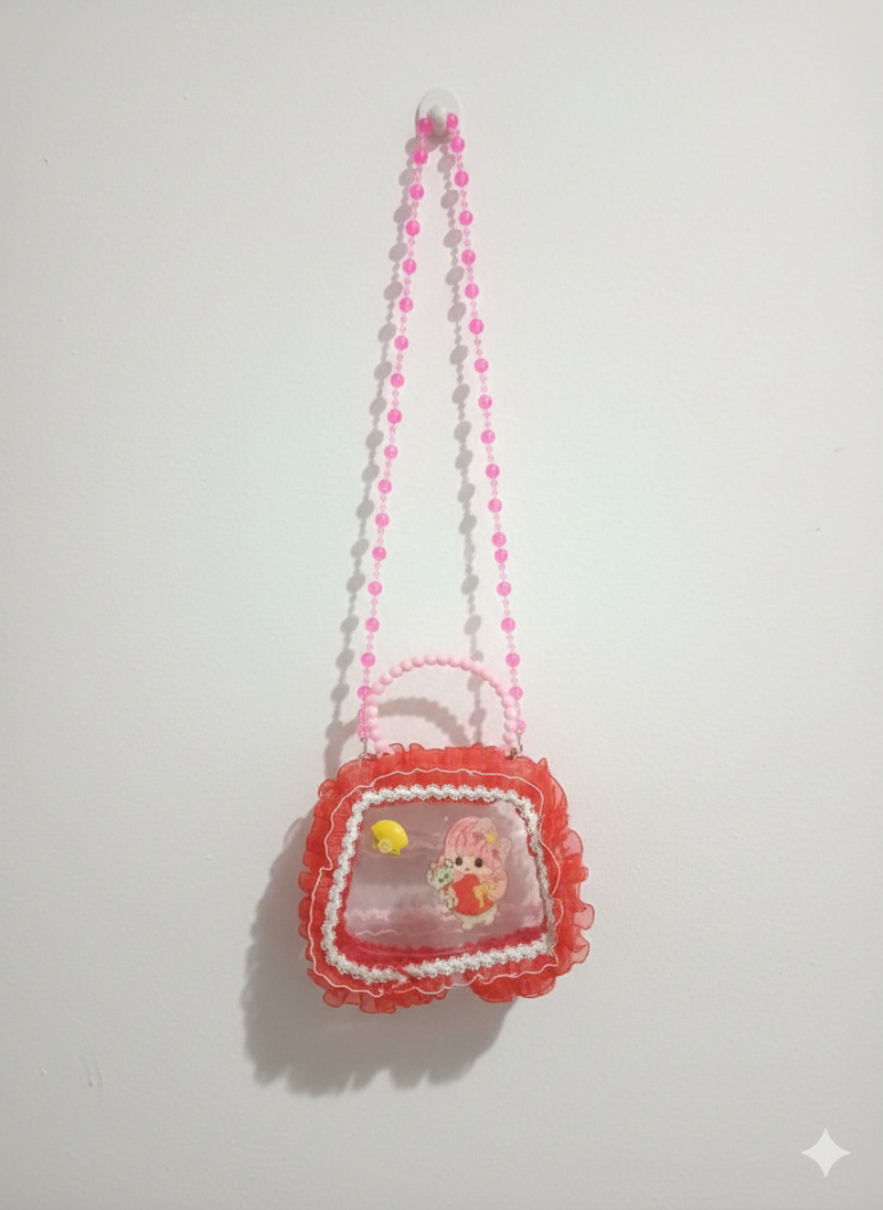 The Tiny Trendsetter | Kids bags