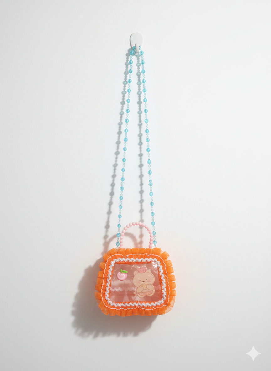 The Tiny Trendsetter | Kids bags