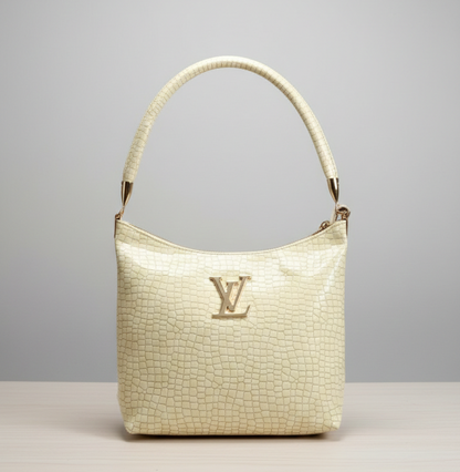 Petal Soft Satchel | Premium handbag