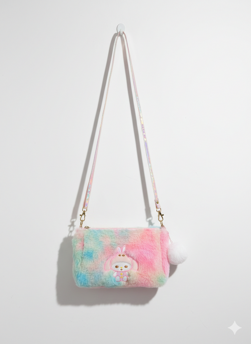Sweet Bunny Dream Bag