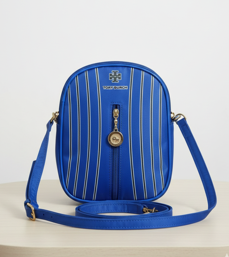 Sports Oval Bag